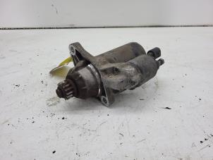 Begagnade Startmotor Volkswagen Passat Variant (365) 1.4 TSI 16V Pris € 40,00 Marginaltabell erbjuds av Autorec. Gebr. Prins b.v.