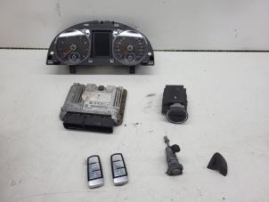 Begagnade Tändningslås + dator Volkswagen Passat Variant (365) 1.4 TSI 16V Pris € 200,00 Marginaltabell erbjuds av Autorec. Gebr. Prins b.v.