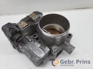 Gebruikte Gasklephuis Volkswagen Golf V (1K1) 1.6 FSI 16V Prijs € 30,00 Margeregeling aangeboden door Autorec. Gebr. Prins b.v.