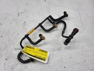 Begagnade Bränslereturledning Renault Megane IV Estate (RFBK) 1.5 Energy dCi 110 Pris € 50,00 Marginaltabell erbjuds av Autorec. Gebr. Prins b.v.