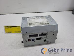 Gebruikte Bedieningspaneel Multi Media Volvo S60 III (ZS) 2.0 T5 16V Prijs € 400,00 Margeregeling aangeboden door Autorec. Gebr. Prins b.v.