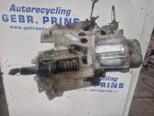 Begagnade Växellåda Peugeot Partner Tepee (7A/B/C/D/E/F/G/J/P/S) 1.6 Phase 1 Pris € 400,00 Marginaltabell erbjuds av Autorec. Gebr. Prins b.v.