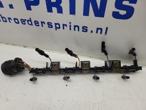 Gebruikte Kabel (diversen) Seat Leon (1P1) 2.0 TDI 16V FR Prijs € 25,00 Margeregeling aangeboden door Autorec. Gebr. Prins b.v.