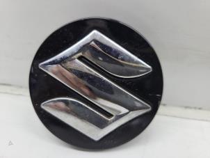 Begagnade Navkapsel Suzuki Vitara (LY/MY) 1.6 16V VVT Pris € 15,00 Marginaltabell erbjuds av Autorec. Gebr. Prins b.v.