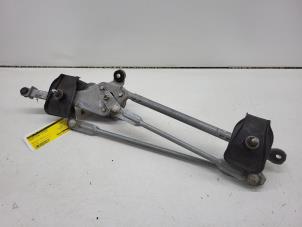 Begagnade Torkarmotor + mekanism Suzuki Vitara (LY/MY) 1.6 16V VVT Pris € 60,00 Marginaltabell erbjuds av Autorec. Gebr. Prins b.v.