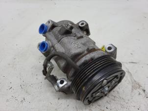 Begagnade Luftkonditioneringspump Suzuki Vitara (LY/MY) 1.6 16V VVT Pris € 125,00 Marginaltabell erbjuds av Autorec. Gebr. Prins b.v.