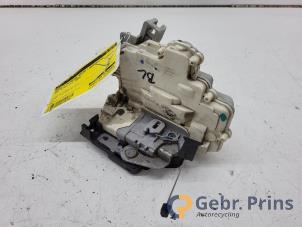 Gebruikte Slotmechaniek Portier 4Deurs links-achter Seat Altea (5P1) 1.4 TSI 16V Prijs € 35,00 Margeregeling aangeboden door Autorec. Gebr. Prins b.v.