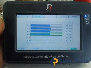 Gebruikte Motor Fiat Croma (194) 2.2 MPI 16V Prijs € 750,00 Margeregeling aangeboden door Autorec. Gebr. Prins b.v.