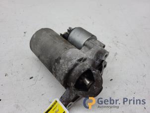 Gebruikte Startmotor Peugeot 207/207+ (WA/WC/WM) 1.4 16V Prijs € 30,00 Margeregeling aangeboden door Autorec. Gebr. Prins b.v.