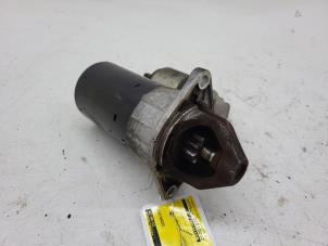 Begagnade Startmotor Opel Corsa D 1.2 16V Pris € 30,00 Marginaltabell erbjuds av Autorec. Gebr. Prins b.v.