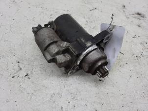 Begagnade Startmotor Seat Leon (1P1) 1.6 Pris € 30,00 Marginaltabell erbjuds av Autorec. Gebr. Prins b.v.