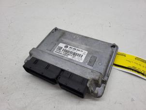 Begagnade Dator, motorstyrning Seat Leon (1P1) 1.6 Pris € 75,00 Marginaltabell erbjuds av Autorec. Gebr. Prins b.v.