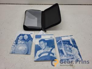 Begagnade Instruktionsbok Ford Focus 2 Wagon 2.0 16V Pris € 20,00 Marginaltabell erbjuds av Autorec. Gebr. Prins b.v.