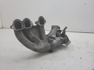 Begagnade Insugsrör Volkswagen Polo IV (9N1/2/3) 1.4 TDI 70 Pris € 50,00 Marginaltabell erbjuds av Autorec. Gebr. Prins b.v.