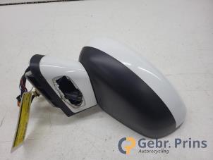 Gebruikte Buitenspiegel links Citroen C4 Berline (NC) 1.6 16V VTi Prijs € 100,00 Margeregeling aangeboden door Autorec. Gebr. Prins b.v.