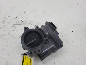 Begagnade Spjällhus Citroen C4 Berline (NC) 1.6 16V VTi Pris € 35,00 Marginaltabell erbjuds av Autorec. Gebr. Prins b.v.