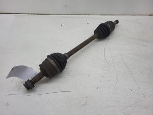 Gebruikte Cardanas links-voor (VWA) Ford Ka II 1.2 Prijs € 30,00 Margeregeling aangeboden door Autorec. Gebr. Prins b.v.