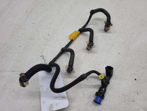 Begagnade Bränslereturledning Renault Megane III Grandtour (KZ) 1.5 dCi 110 Pris € 30,00 Marginaltabell erbjuds av Autorec. Gebr. Prins b.v.