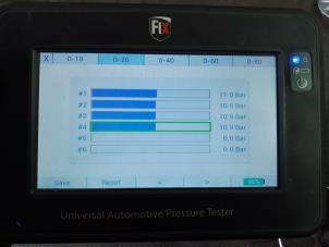 Begagnade Motor Audi A4 (B8) 1.8 TFSI 16V Pris € 1.500,00 Marginaltabell erbjuds av Autorec. Gebr. Prins b.v.