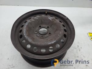 Begagnade Hjul Ford Focus 3 Wagon 1.6 TDCi ECOnetic Pris € 30,00 Marginaltabell erbjuds av Autorec. Gebr. Prins b.v.