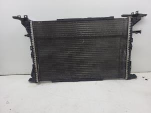 Gebruikte Radiateur Audi A4 (B8) 1.8 TFSI 16V Prijs € 50,00 Margeregeling aangeboden door Autorec. Gebr. Prins b.v.