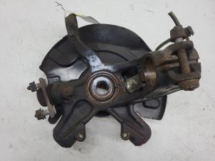 Begagnade Spindel, vänster fram Volkswagen Polo VI (AW1) 1.0 TSI 12V Pris € 150,00 Marginaltabell erbjuds av Autorec. Gebr. Prins b.v.