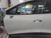 Renault Clio IV (5R) 1.2 16V Deur 4Deurs links-voor