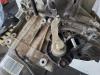 Versnellingsbak van een Renault Clio IV (5R) 1.2 16V 2016