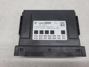 Begagnade Dator , karosskontroll (BCM) Opel Corsa E 1.0 SIDI Turbo 12V Pris € 50,00 Marginaltabell erbjuds av Autorec. Gebr. Prins b.v.