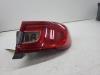 Renault Clio IV (5R) 1.2 16V Achterlicht rechts