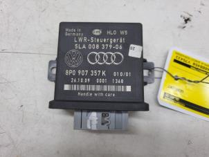 Gebruikte Computer Verlichting Volkswagen Scirocco (137/13AD) 1.4 TSI 160 16V Prijs € 35,00 Margeregeling aangeboden door Autorec. Gebr. Prins b.v.