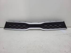 Begagnade Grill Kia Picanto (JA) 1.0 12V Pris € 50,00 Marginaltabell erbjuds av Autorec. Gebr. Prins b.v.