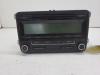Volkswagen Polo V (6R) 1.2 TDI 12V BlueMotion Radio CD Speler