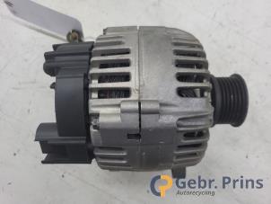 Gebruikte Dynamo Seat Altea (5P1) 1.4 16V Prijs € 40,00 Margeregeling aangeboden door Autorec. Gebr. Prins b.v.