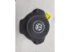 Volkswagen Polo V (6R) 1.2 TDI 12V BlueMotion Airbag links (Stuur)