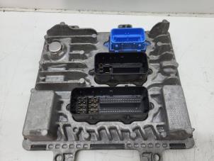 Gebruikte Computer Motormanagement Opel Corsa E 1.3 CDTi 16V ecoFLEX Prijs € 150,00 Margeregeling aangeboden door Autorec. Gebr. Prins b.v.
