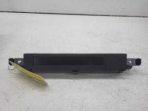 Używane Wyswietlacz wewnetrzny Mazda 5 (CWA9) 2.0i 16V Cena € 60,00 Procedura marży oferowane przez Autorec. Gebr. Prins b.v.