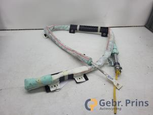 Gebruikte Hemel airbag rechts Kia Picanto (JA) 1.0 12V Prijs € 100,00 Margeregeling aangeboden door Autorec. Gebr. Prins b.v.
