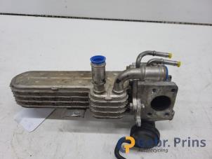 Begagnade EGR-kylare Audi A3 Sportback (8PA) 1.9 TDI Pris € 50,00 Marginaltabell erbjuds av Autorec. Gebr. Prins b.v.