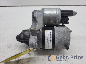 Gebruikte Startmotor Citroen C1 1.0 Vti 68 12V Prijs € 40,00 Margeregeling aangeboden door Autorec. Gebr. Prins b.v.