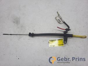 Begagnade Oljemätsticka Ford Transit Connect 1.8 TDCi 110 Pris € 10,00 Marginaltabell erbjuds av Autorec. Gebr. Prins b.v.