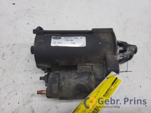 Begagnade Startmotor Ford Transit Connect 1.8 TDCi 110 Pris € 40,00 Marginaltabell erbjuds av Autorec. Gebr. Prins b.v.