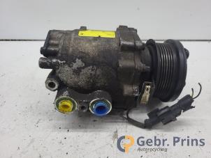 Begagnade Luftkonditioneringspump Ford Transit Connect 1.8 TDCi 110 Pris € 75,00 Marginaltabell erbjuds av Autorec. Gebr. Prins b.v.