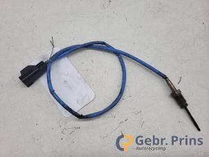Begagnade Partikelfiltersensor Ford Transit Connect 1.8 TDCi 110 Pris € 15,00 Marginaltabell erbjuds av Autorec. Gebr. Prins b.v.