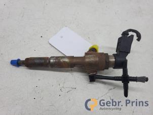 Begagnade Insprutare (diesel) Ford Transit Connect 1.8 TDCi 110 Pris € 50,00 Marginaltabell erbjuds av Autorec. Gebr. Prins b.v.