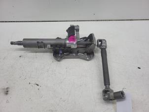 Begagnade Rattstångshölje Citroen Jumper (U9) 2.2 Blue HDi 165 Pris € 90,75 Inklusive moms erbjuds av Autorec. Gebr. Prins b.v.