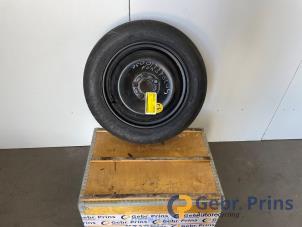 Używane Kolo zapasowe Ford Focus 2 Wagon 1.6 16V Cena € 50,00 Procedura marży oferowane przez Autorec. Gebr. Prins b.v.