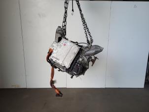 Begagnade Elmotor, elbil Audi E-tron (GEN) 50 quattro Pris € 1.500,00 Marginaltabell erbjuds av Autorec. Gebr. Prins b.v.