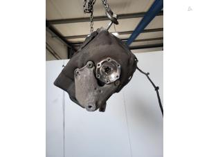 Begagnade Elmotor, elbil Audi E-tron (GEN) 50 quattro Pris € 2.000,00 Marginaltabell erbjuds av Autorec. Gebr. Prins b.v.