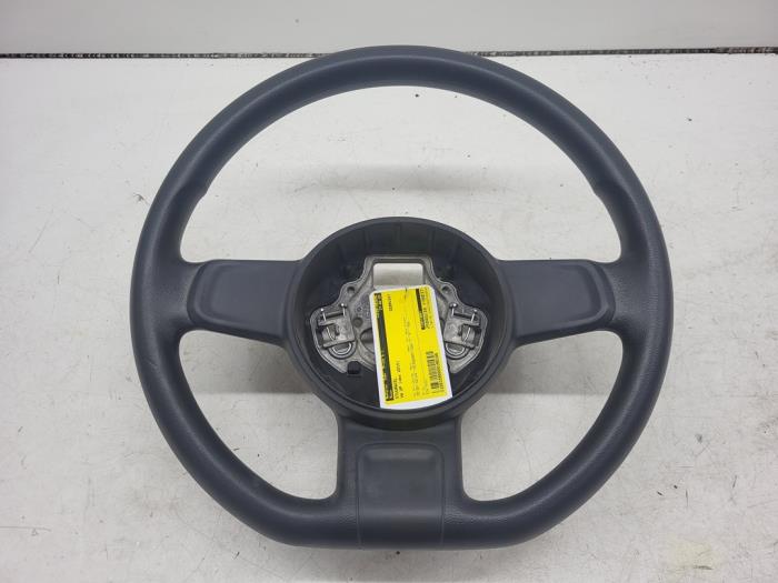 Ratt från en Volkswagen Up! (121) 1.0 12V 60 2014